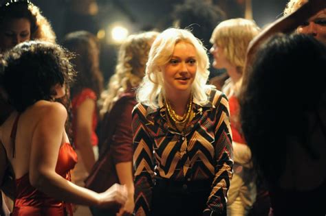 When Fashion Met Film: Teenage Rebellion: Dakota Fanning in The Runaways