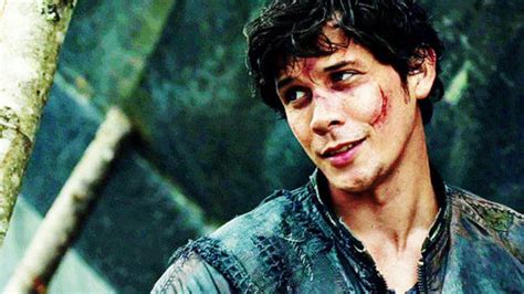 Bellamy Blake - Bellamy Blake Fan Art (37877645) - Fanpop