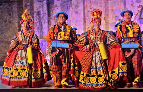 Reliving Paoay’s storied history and rich culture with Guling-Guling Festival - Nomadic Experiences