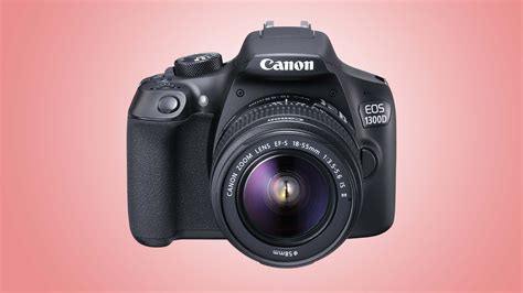 Canon EOS Rebel T6 / EOS 1300D review | Photo-natural.com