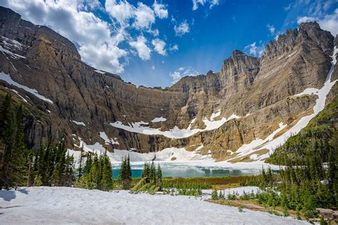 23 of America's Most Picturesque Mountains