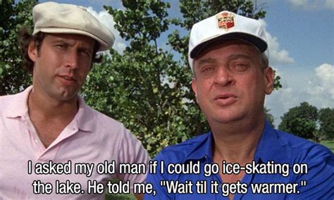 Rodney Dangerfield Caddyshack Quotes - ShortQuotes.cc