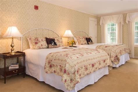 Deerfield Inn, Massachusetts Review | The Hotel Guru