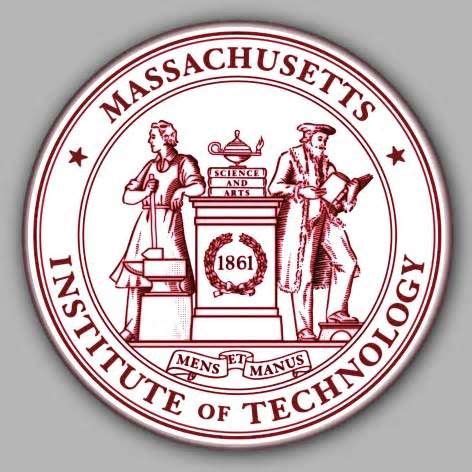About | Massachusetts institute of technology, University logo, Online education courses
