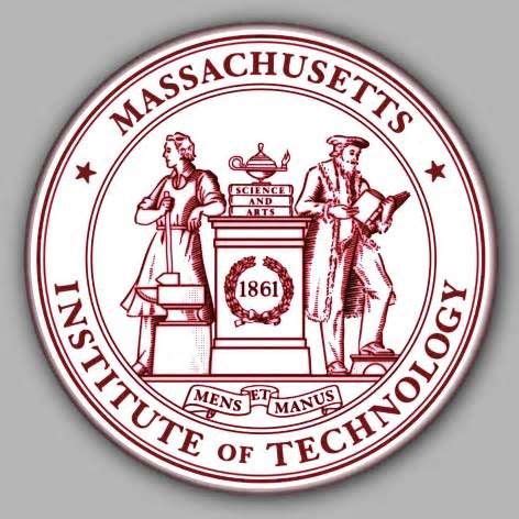 About | Massachusetts institute of technology, University logo, Online ...