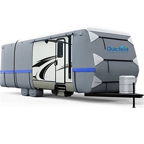 9 Best Rv Covers Travel Trailer 30Ft for 2023 | TouristSecrets