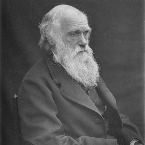 Charles Darwin Biography