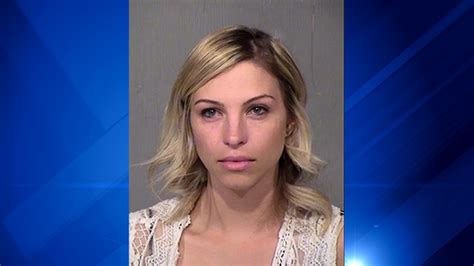 Arizona teacher Brittany Zamora arrested for alleged sexual misconduct ...