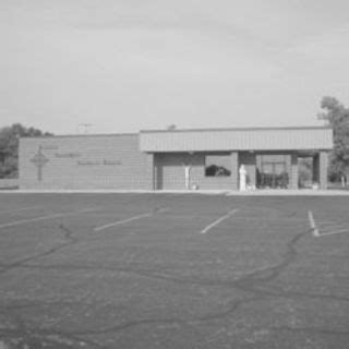 Blessed Sacrament - Catholic church near me in Albion, IN