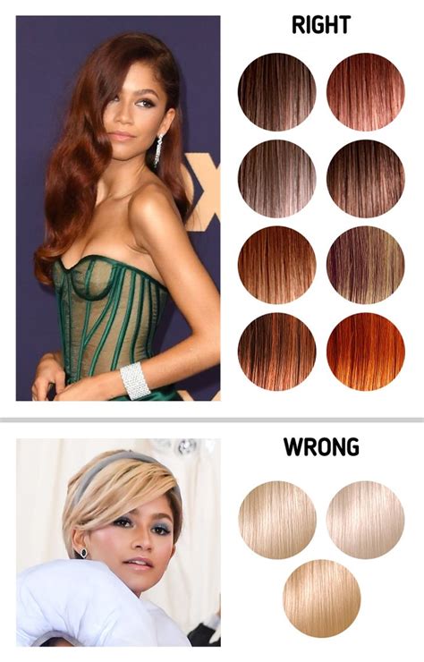 How to Choose the Best Hair Color / Bright Side