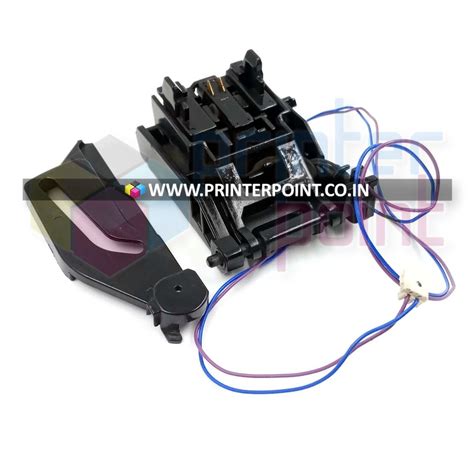 Toner Chip Sensor for HP Laserjet Pro P1007 P1102 M1132 1212 Printer (RC2-1116) - Printer Point