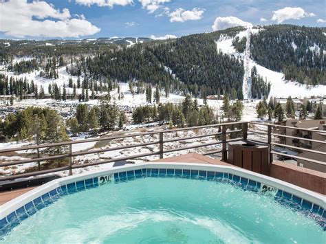 Keystone Ski Resort Hotels | Colorado | Hyatt Place Keystone