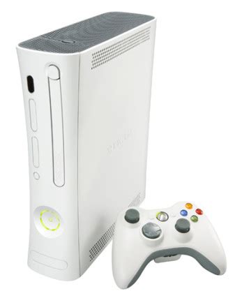 Microsoft Xbox 360 Arcade Review | PCMag