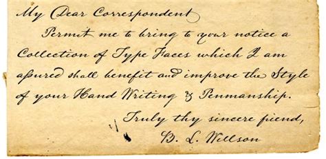 Download antique handwriting fonts and make your own vintage papers! | Handwritten letters ...