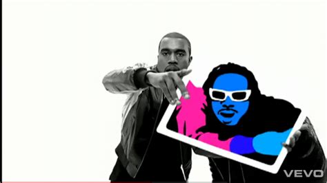 Devki's Music Video Blog: Good Life - Kanye West ft. T-Pain (analysis)