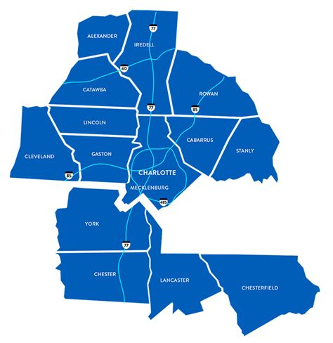 Charlotte Regional Overview