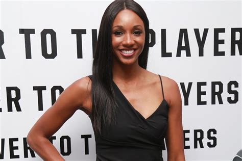 Who Is Maria Taylor Husband? Know Her Marriage Life, Net Worth and More ...