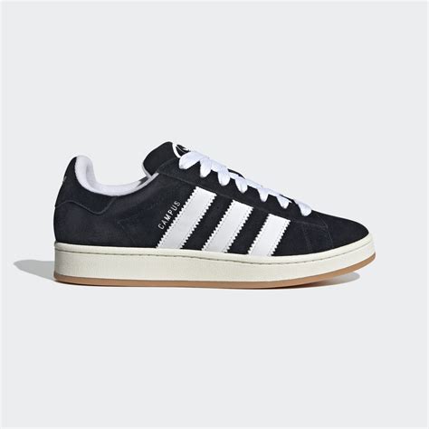 Shoes - Campus 00s Shoes - Black | adidas Saudi Arabia