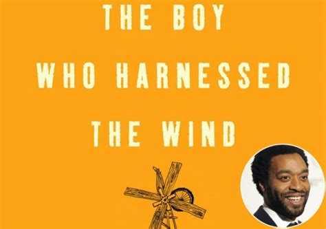 The Boy Who Harnessed the Wind Movie |Teaser Trailer