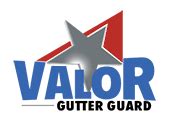 Valor Gutter Guard - Americas Best Gutter Guard