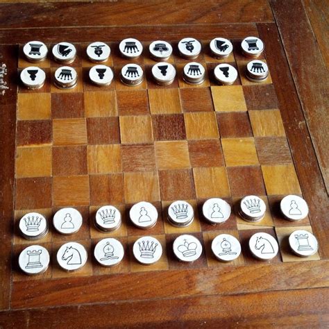 Ken's blog: [qcmzidqp] Chess piece symbols