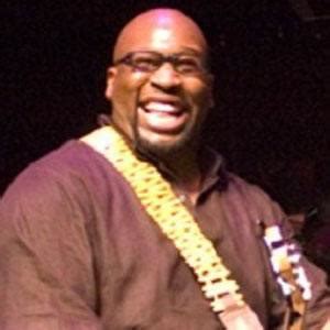 Wayman Tisdale - Trivia, Family, Bio | Famous Birthdays