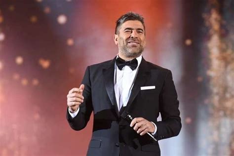 Wael Kfoury Looks and Style| [site:name] | Arabia Weddings