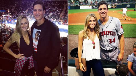 Who is Tyler Glasnow's girlfriend, Brooke Register? A glimpse into the ...