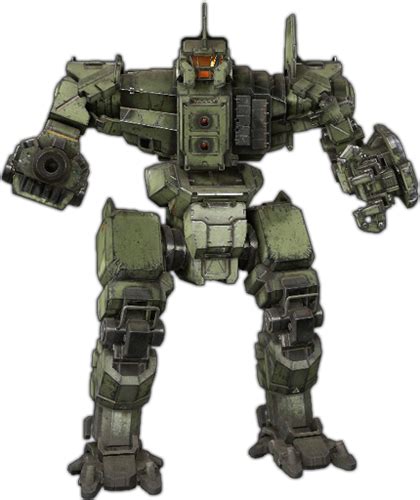 Centurion CN9-A - MechWarrior Online Wiki