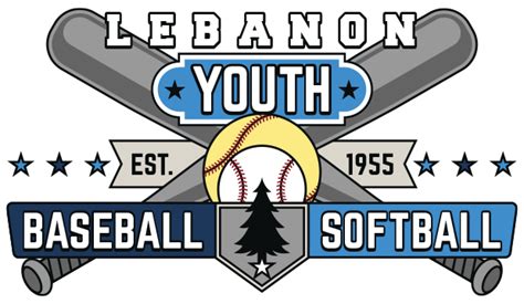 Lebanon Youth Baseball and Softball » Softball Leagues / Teams