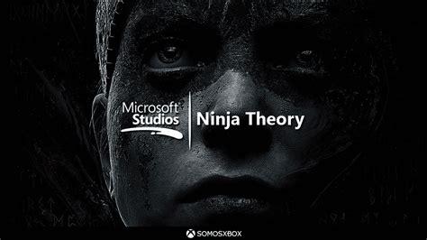 Microsoft explica por qué compró Ninja Theory