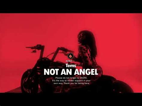 Tems - Not an Angel (Instrumental) - YouTube