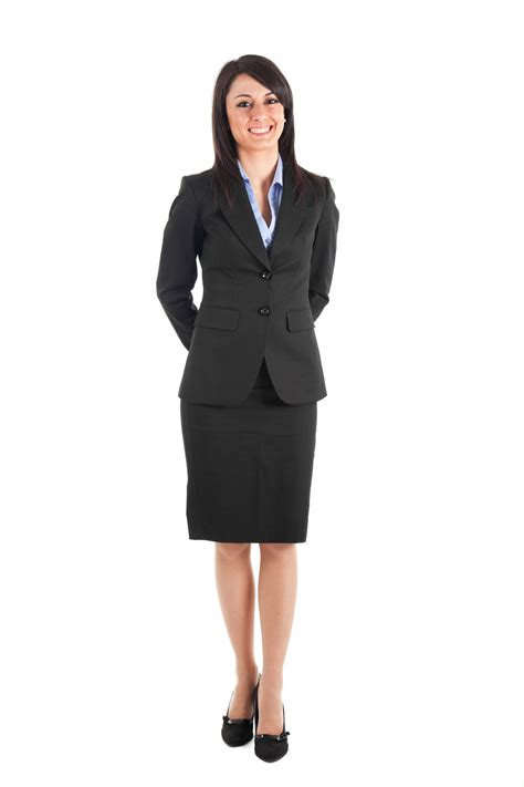 business-attire-for-women-3-business-woman | Vidly