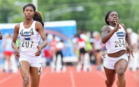 McCluer South-Berkeley goes back-to-back as Class 3 team champ | Girls ...