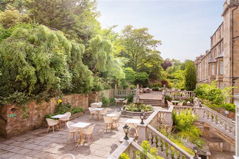 Book Voco Edinburgh- Royal Terrace for your wedding day - enquire now!