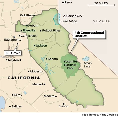 California Dems target Tom McClintock’s House seat for flipping