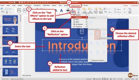 WordArt in PowerPoint – A Beginner’s Guide! [With Pictures] – Art of Presentations