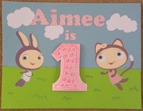 cBeebies Birthday Card!! | BabyCentre