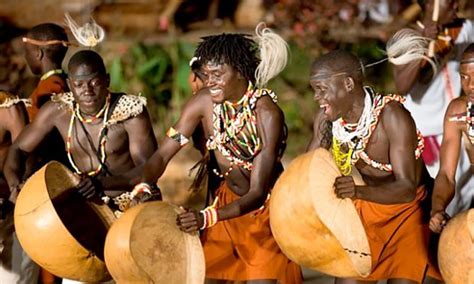 Unveiling the Rich Culture and Customs of Uganda