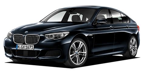 BMW 5 SERIES, 550i GRAN TURISMO M-SPORT catalog - reviews, pics, specs ...