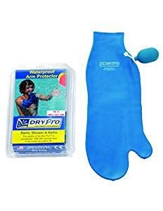 DryPro, Waterproof Cast Protector, Arm