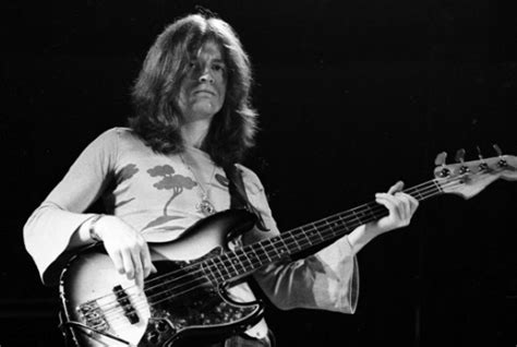 John-Paul Jones | Led Zeppelin and the Fender Jazz Bass - BassBros