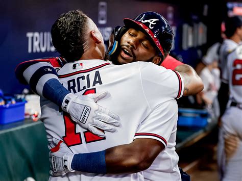 The 2023 Atlanta Braves May Be The Greatest First Inning Team Of All-Time | Barstool Sports