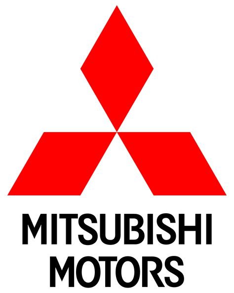 Mitsubishi Logo Wallpapers - Wallpaper Cave