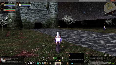 Browser Games Mmorpg 3d