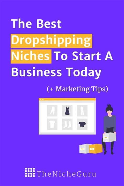 The 10 Best Dropshipping Niches in 2022 (+ tips To monetize them) - The ...