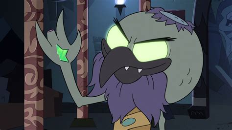 Image - S2E41 Ludo-Toffee with a regrown magic hand.png | Star vs. the Forces of Evil Wiki ...