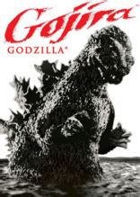 Godzilla (1954)