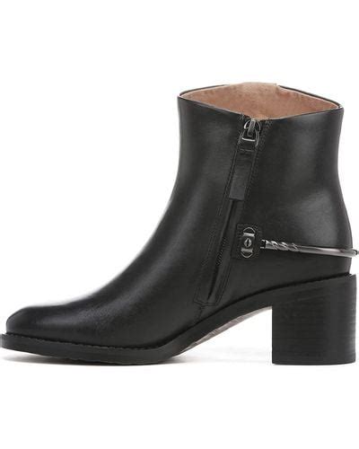 Franco Sarto Ankle boots for Women | Online Sale up to 78% off | Lyst