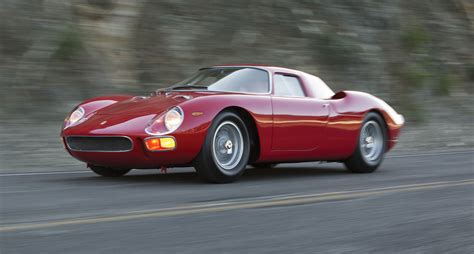 Timeless Classics: Ferrari 250 LM | Classic Driver Magazine